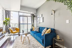 SkyTree Modern Suites