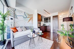 SkyTree Modern Suites