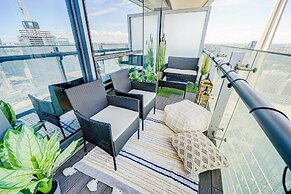 SkyTree Modern Suites
