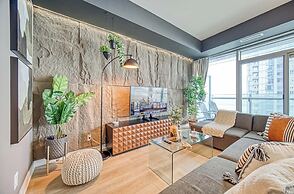 SkyTree Modern Suites