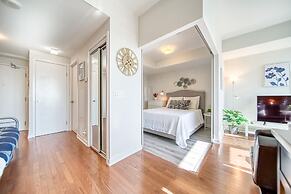 SkyTree Modern Suites