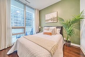 SkyTree Modern Suites