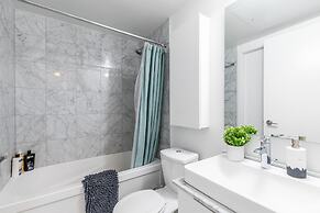 SkyTree Modern Suites