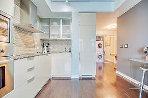 SkyTree Modern Suites
