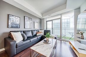SkyTree Modern Suites