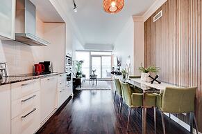 SkyTree Modern Suites