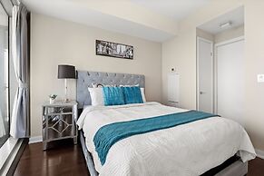 SkyTree Modern Suites