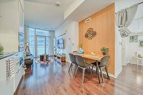 SkyTree Modern Suites