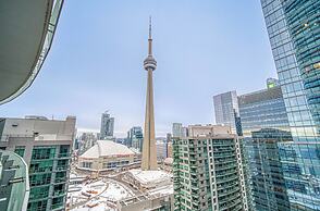 SkyTree Modern Suites