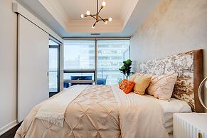 SkyTree Modern Suites