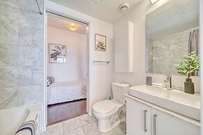 SkyTree Modern Suites