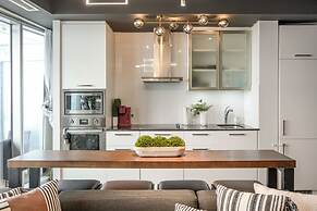 SkyTree Modern Suites