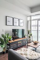 SkyTree Modern Suites