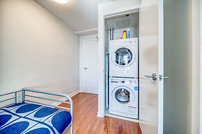 SkyTree Modern Suites