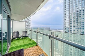 SkyTree Modern Suites