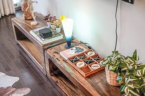 SkyTree Modern Suites