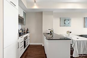 SkyTree Modern Suites