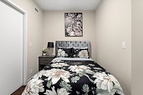 SkyTree Modern Suites