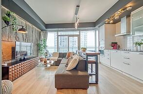 SkyTree Modern Suites