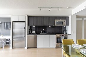 SkyTree Modern Suites