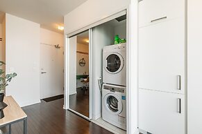 SkyTree Modern Suites