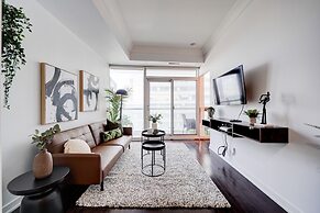 SkyTree Modern Suites