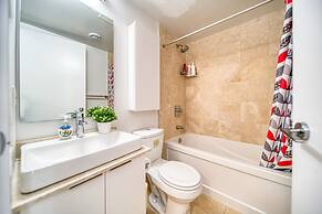 SkyTree Modern Suites