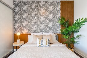 SkyTree Modern Suites