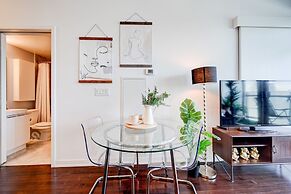 SkyTree Modern Suites