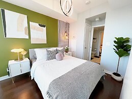 SkyTree Modern Suites