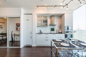 SkyTree Modern Suites