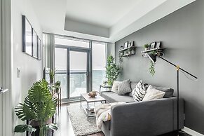 SkyTree Modern Suites