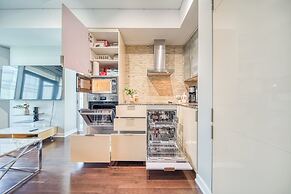SkyTree Modern Suites