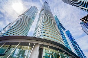 SkyTree Modern Suites