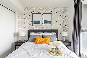 SkyTree Modern Suites