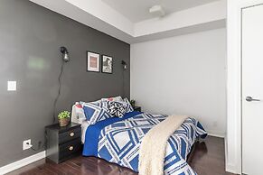 SkyTree Modern Suites