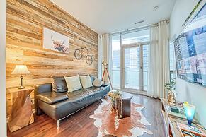 SkyTree Modern Suites