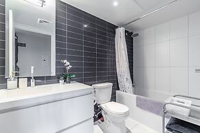 SkyTree Modern Suites