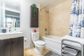 SkyTree Modern Suites