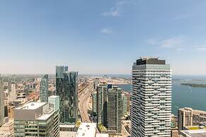 SkyTree Modern Suites