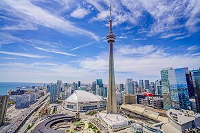 SkyTree Modern Suites