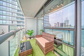 SkyTree Modern Suites