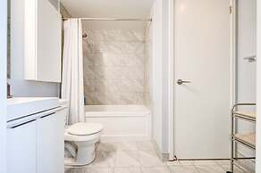 SkyTree Modern Suites