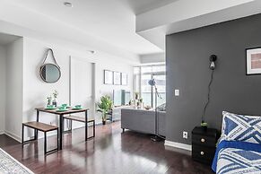 SkyTree Modern Suites