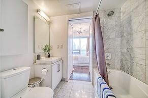 SkyTree Modern Suites