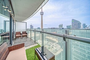 SkyTree Modern Suites