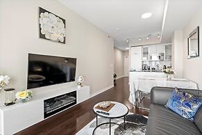 SkyTree Modern Suites