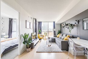 SkyTree Modern Suites