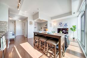 SkyTree Modern Suites