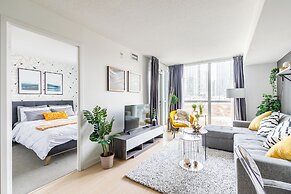 SkyTree Modern Suites